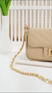 Desain Tas Wanita Modern: Slingbag VIOLA