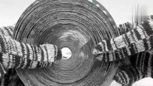 1/3 Roll Heavy Duty Metal Pipe StrapPre-punched Galvanized Steel TapePipes Support Strip for PVC/ABS/Coppe Tube Clamp Hanger