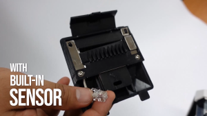 ED-100M ASUTECH Label Dispenser / Tape Dispenser (PRE-ORDER)