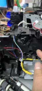 cần nhựa reset drum các đời máy Brother 7535dw B2000d