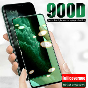 ⭐original+FREE Shipping+COD⭐ Green Ray Light Full Cover Tempered Glass for Huawei P30 P40 Lite P20 Pro Nova 7 7i 5 5i 5t 6 se Y9s P50 Pro Mate 50 Pro P40 lite E Enjoy Z 5G 20 Pro nova 8 5G 2i mate10lite P Smart Z P30 PRO Mate 30 nova 8i 8 7 5G