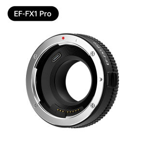 VILTROX(Viltrox) | Auto Focus EF to X Mount Adapter Increase Brightness