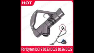 Replacement Parts Vacuum Cleaner Handle For Dyson DC19 DC23 DC26 DC29 DC32 DC36 DC37 Wand Handle Accessories