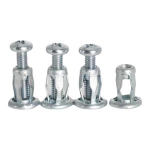 qd | Ốc Nở Hình Hoa Gypse Bảng Neo Ốc Sắt Rỗng