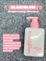 Glad2Glow Facial Cleanser Facial Wash All skin Types. 