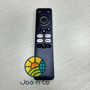 Remote Realme Stick android 100% baru Bluetooth Voice Command