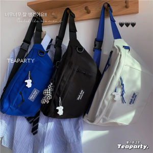 Versatile Large Capacity Sport Chest Bag