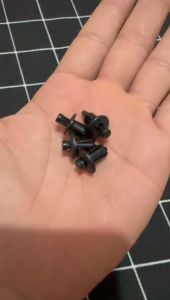 Baut Klip Clip Body Motor IMPORT Nmax New Vario PCX Aerox Beat Lexi Spacy ADV Universal Baut Rivet Baut