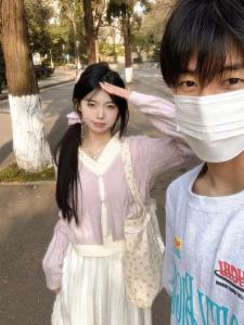 Áo Len Dệt Kim Cổ Chữ V Ngắn Cho Nữ Mùa Xuân Thu Áo Khoác Ngoài Cardigan Áo Khoác Ngoài Nhiều Lớp Áo Khoác Ngoài Kiểu Dáng Thông Thường