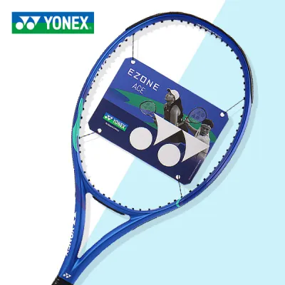Yonex | Yonex 2025 Ezone Ace Tennis Racket 260g Bsbl
