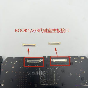 Microsoft Surface Book1 2 3 Motherboard Interface Laptop Charging Port Connection Cable Suitable for Digital Accessories