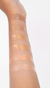 You Cloud Touch Blurring Skin Tint SPF 25 PA+++ 20ml - Natural Matte Finish - Virgo Shoop