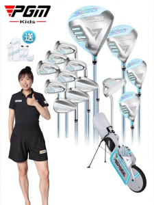 PGM GOLF | Professional Competition Junior Golf Club 1-wood