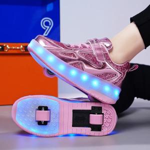 LIWAN | Invisible Skate Shoes