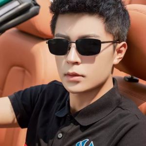 ZHUOLESHI | Polarized Driving UV Protection Sunglasses