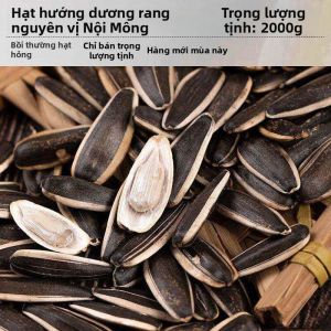 Hạt hướng dương hương vị gốc lớn