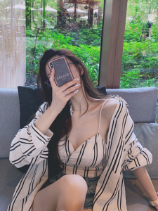 Sanya Bali Thailand Travel Wear Seaside Travel Outfit Fancy Suit Photography Dress Children Summer