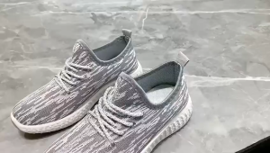 Women Sport Shoes Sneakers Simple Design Kasut Sukan Perempuan Fashion Outdoor Kasut Sukan Wanita