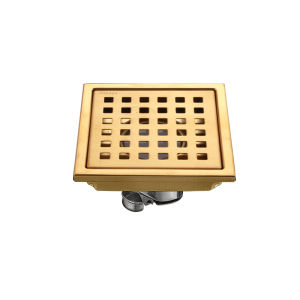BANGPU | Hidden Floor Drain