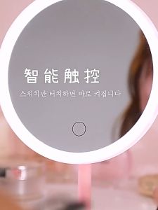 3-Tone Smart Vanity Light for Perfect Makeup! Cold/Warm/Daylight Modes | Shipped from Malaysia (Arrives Tomorrow)