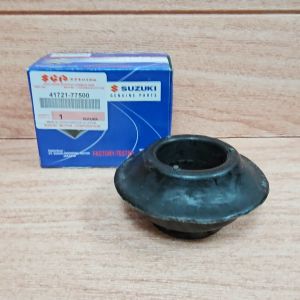 KARET SUPOOT SHOCK ABSORBER DEPAN FUTURA HITAM