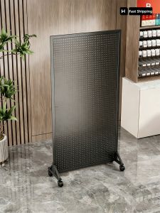 evesigar | Vertical Multi-function Movable Storage Rack