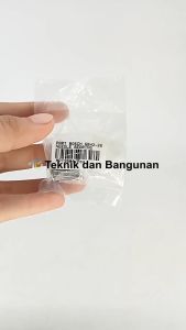 Needle Bearing Bambu untuk Mesin Bor Bobok Bosch GBH2-26 DRE