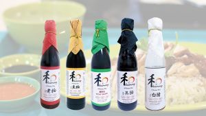 Harmony Premium Light Soy Sauce (Healthier Choice Sugar Free Lower In Sodium with No MSG added) - Lazada