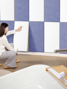O Margo | Super Silent Noise Reduction Insulation Board for Home