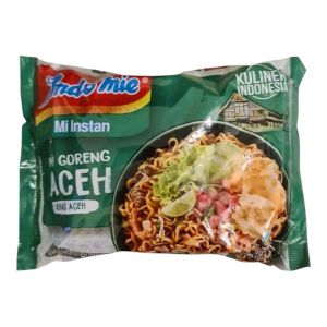 Indomie Mie instan GorengKuah Smua Rasa Harga 1bks