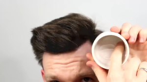 Layrite Cement Hair Clay | Super Hold Pomade