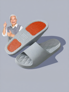 MIDANGDANG | Anti-slip and Anti-fall Slippers for Old Men