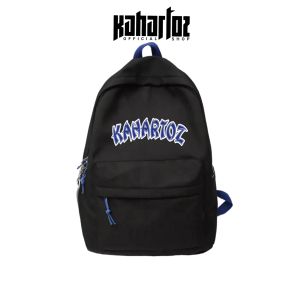 Tas Ransel Dewasa Kahartoz Stylish Multifungsi Muat Laptop 15 Inci