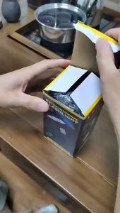 ไฟฉายแรงสูง 8LED ไฟ4สเต็ป ไฟฉาย LED ไฟข้าง COB การชาร์จ USB กลางแจ้ง รุ่น NB-S11 TMALL365