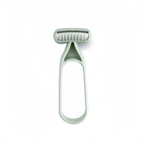 213-Anti-Slip Manual Razor - For Women (Underarm/Pubic Hair Trimming Leg Hair Removal) & Men