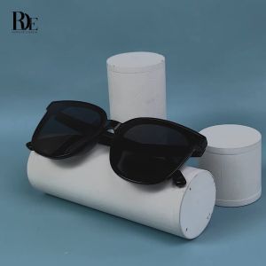 Robins Sunglasses Big Size Anti Radiasi UV400 Kacamata Hitam Fashion Wanita Terbaru 850