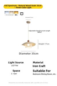 NSWR | Modern Cream-colored Wabi-sabi Style Creative Web-shaped Chandelier