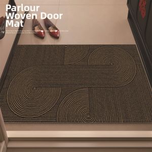 xianxunxue | Dirt Trapper Easy Clean Thick Doormat