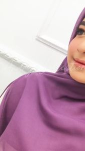 NEW!!! Hijab Paris Bordir Coquette Pita Viral / Jilbab Bordir Viral