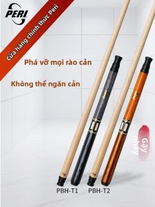 PERI | Multifunctional Professional Billiard Cue