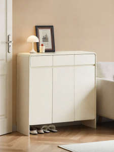 WEISHA | Smart Disinfection Entryway Cabinet