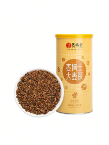 EFUTON TEA | Roasted Barley Tea for Restaurants