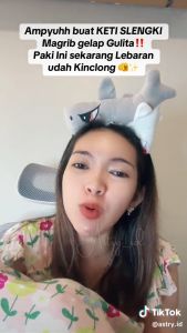 Glycore 10% Whitening Cream Pencerah Kulit