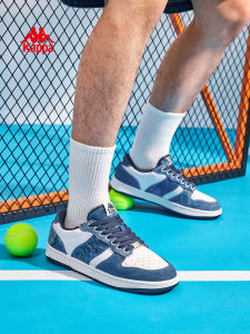 Kappa | Thick Sole Versatile Casual Shoes