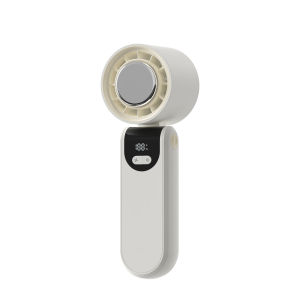 TurboJet Storm-ปรับได้พัดลมทำความเย็น100สปีดกำลังสูง18วัตต์พร้อมมรสุม-สำหรับผู้ขับขี่รถจักรยานยนต์ผู้ขายถนนและการใช้งานในเขตร้อนชื้น