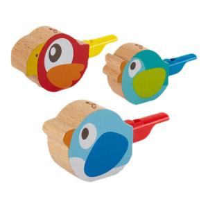 Hape | Dụng Cụ Đồ Chơi Giáo Dục Sáo Gỗ