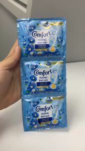 Comfort HƯƠNG BAN MAI ( 1 DÂY 10 GÓI)