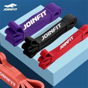 joinfit | Resistance Training Elastic Band Pull-Up Assist Fitness