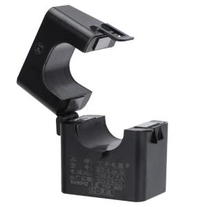KCT-0.66-24/36/16 Open Type Current Transformer Click Type 50A 100A 200A Card Clip Style Low Voltage Electrical Component