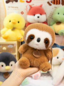 Đồ Chơi Lười Biếng Dễ Thương Quà Tặng Sinh Nhật Đồ Chơi Nhồi Bông Gấu Thỏ Giảm Căng Thẳng Quà Tặng Cho Bạn Gái Bạn Thân